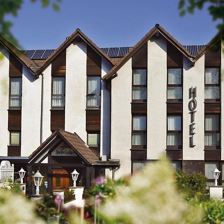 האטינגן Hotel An De Kruepe מראה חיצוני תמונה
